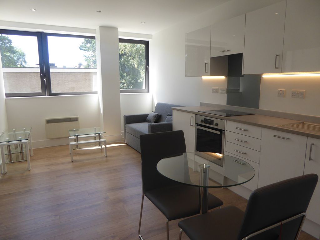 Property photo 1 of 6 Reception, Dining & Kitchen Area (Main)