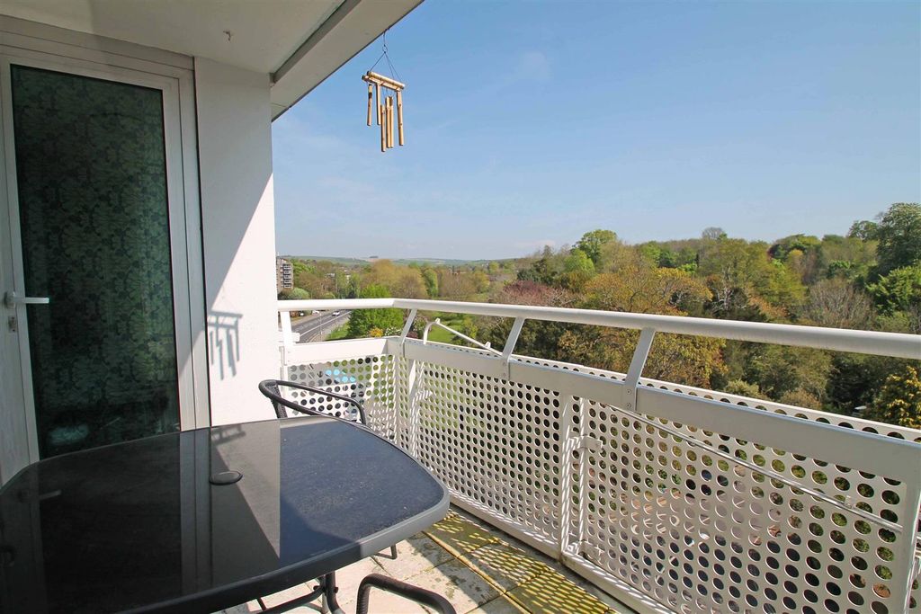 Property photo 2 of 14 Balcony