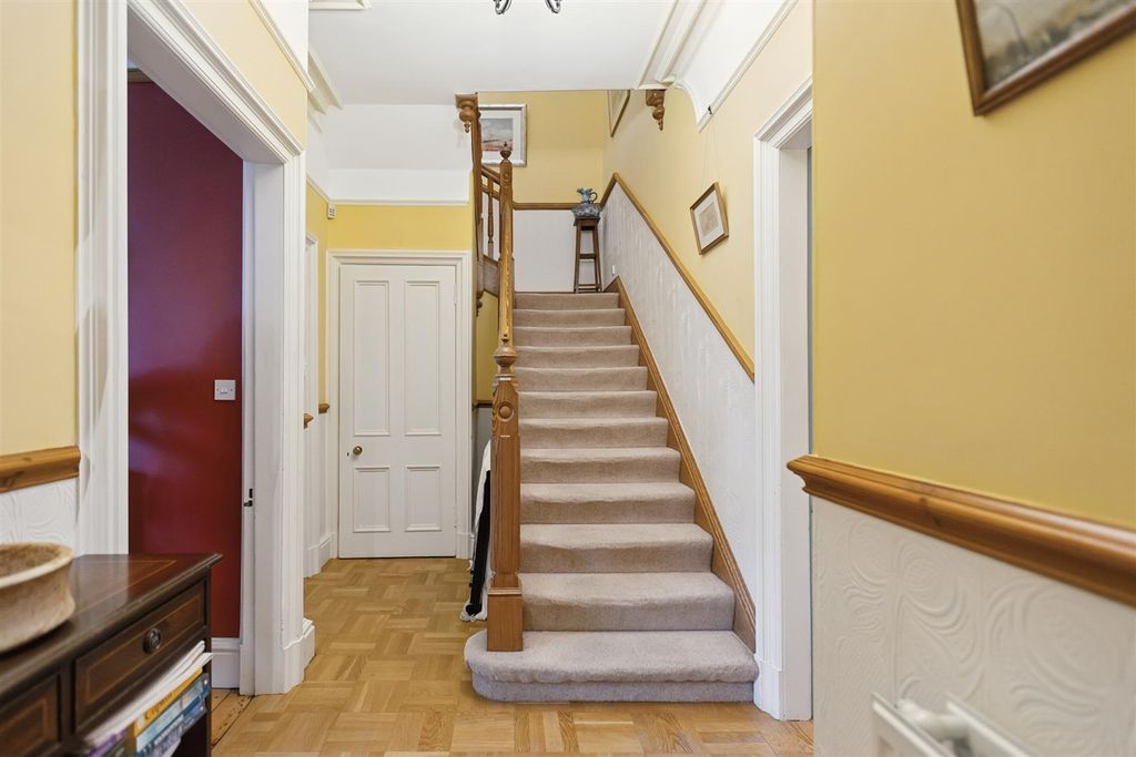Additional image 12 of 4 bed semi-detached house for sale19 Brompton Terrace, Perth PH2
