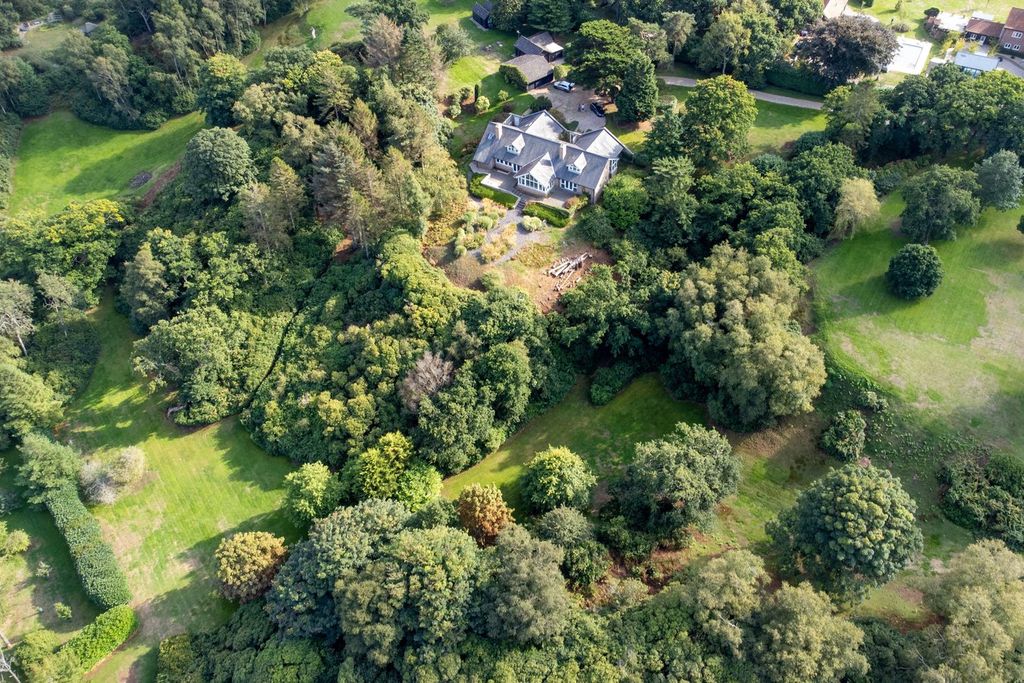 Property photo 1 of 22 Aerial View