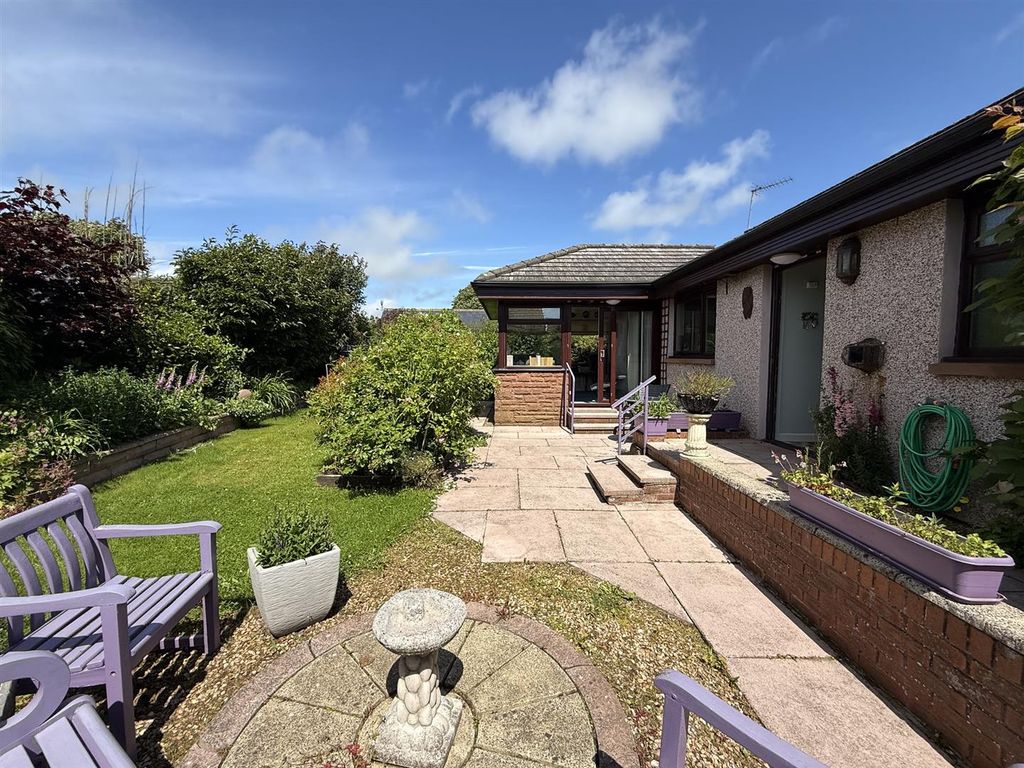 Additional image 35 of 3 bed detached bungalow for saleRiverside Gardens, Brydekirk, Annan DG12