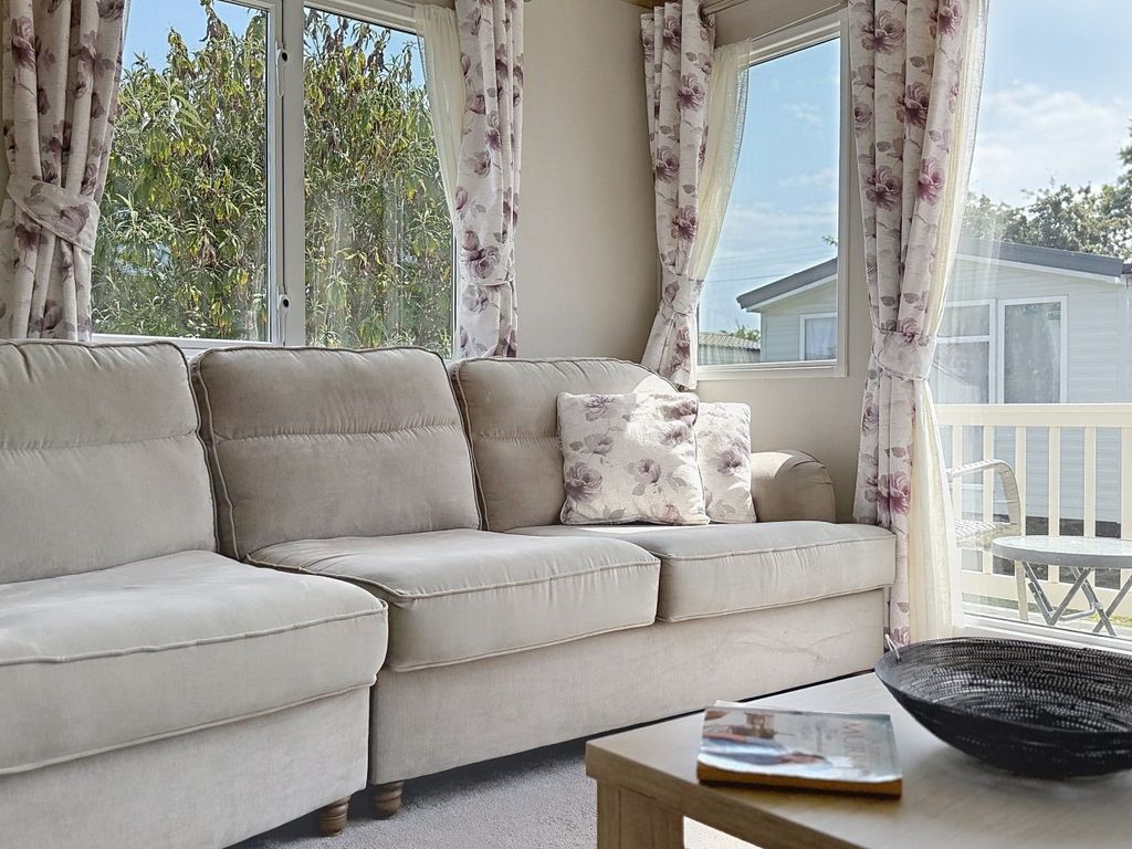 Property photo 1 of 6 Car0051397 - Static Caravan