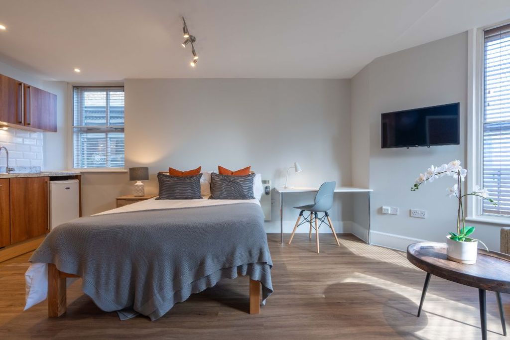 Property photo 2 of 5 Syf1 - Studio