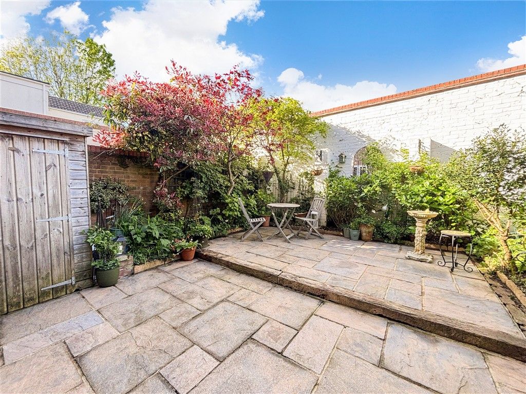 Property photo 3 of 14 Rear Garden