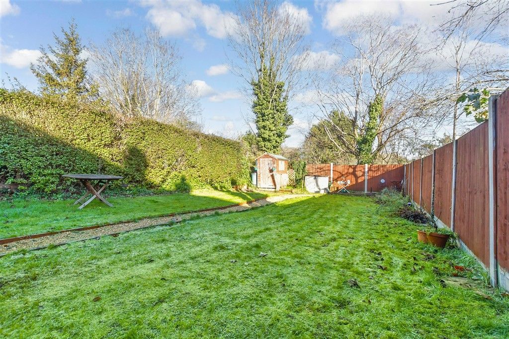 Property photo 2 of 16 Rear Garden