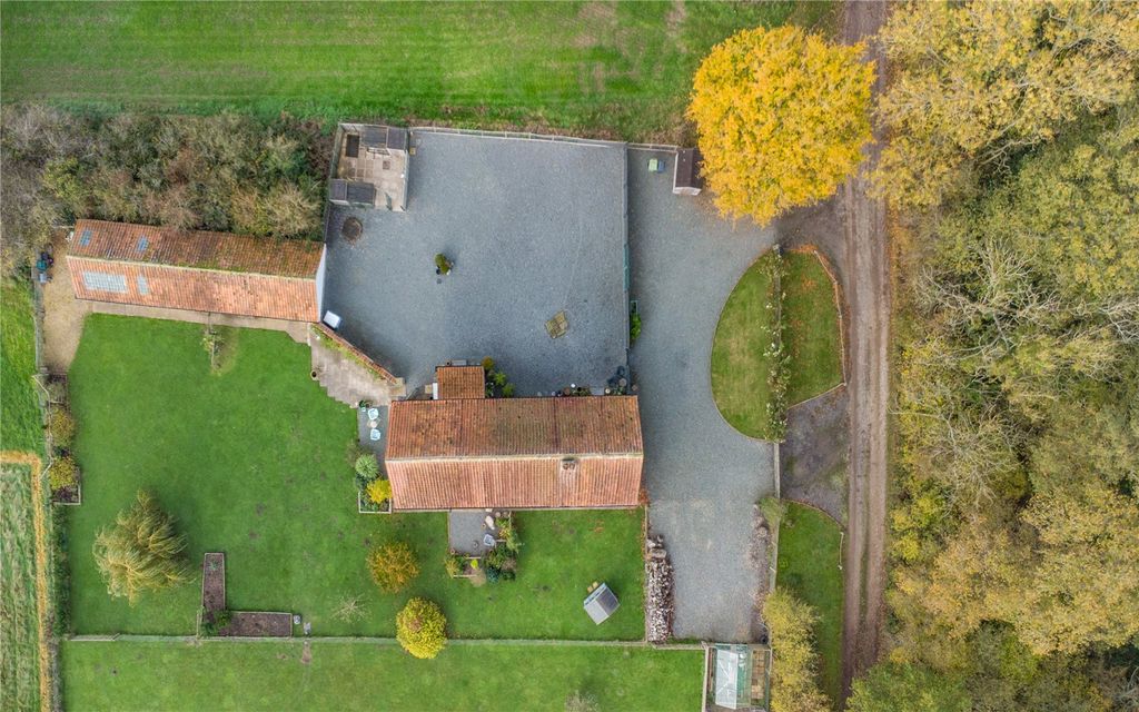 Property photo 2 of 21 Aerial View