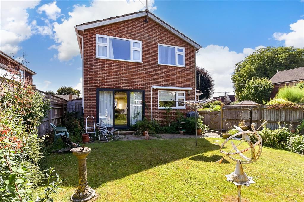 Property photo 1 of 10 Rear Elevation