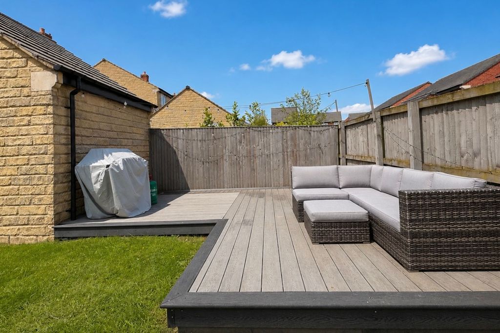 Additional image 29 of 4 bed detached house for saleCherry Grove, Glossop SK13