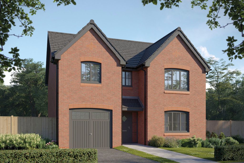 Property photo 1 of 12 CGI Image