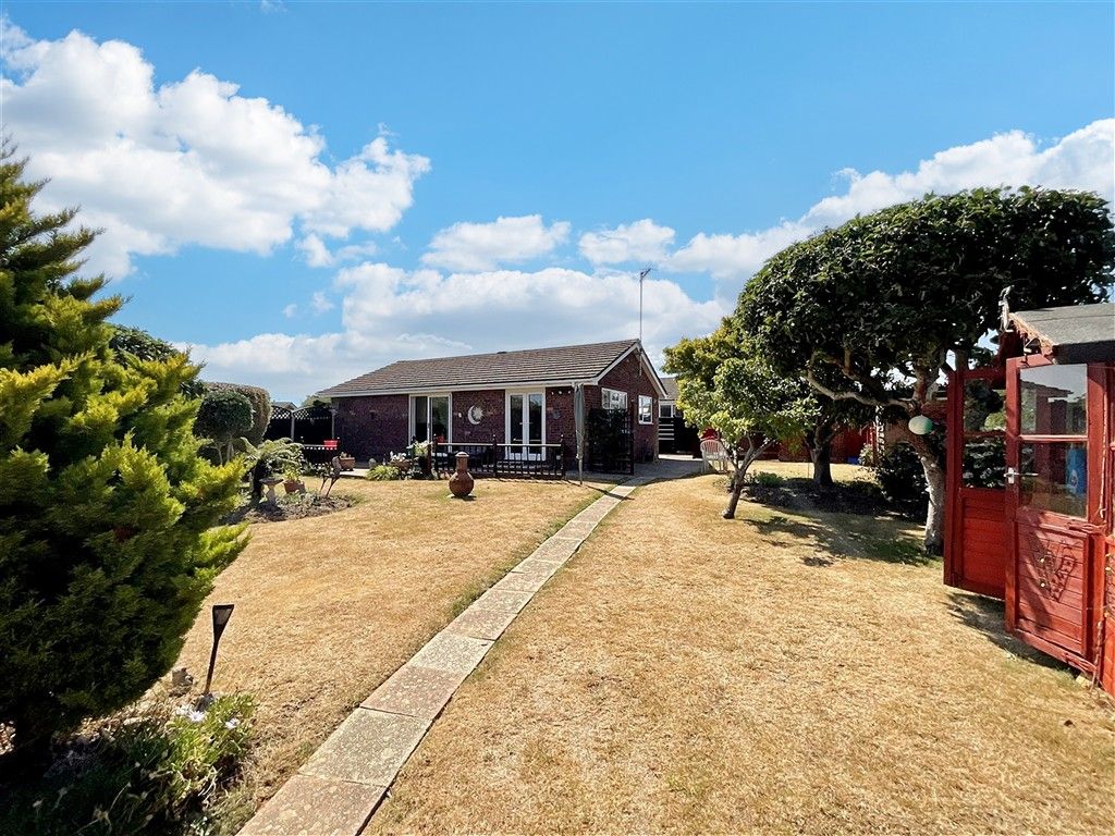 Property photo 2 of 5 Rear Elevation