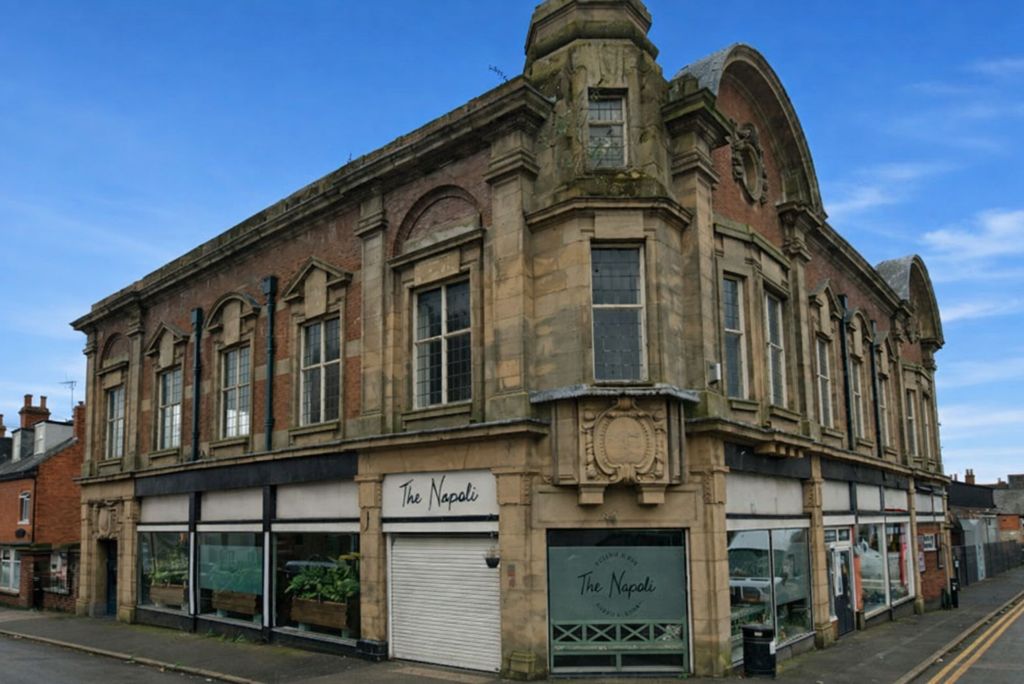 Property photo 1 of 10 The Site At Roadside