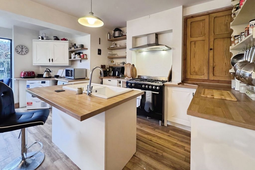 Additional image 8 of 3 bed semi-detached house for saleDrovers Lane, Penrith, Cumbria CA11
