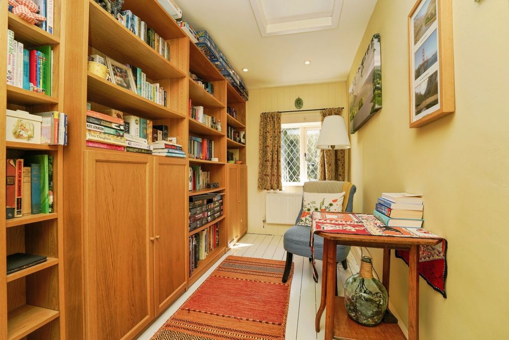 Additional image 13 of 3 bed cottage for saleHigh Street, Badsey, Worcestershire WR11