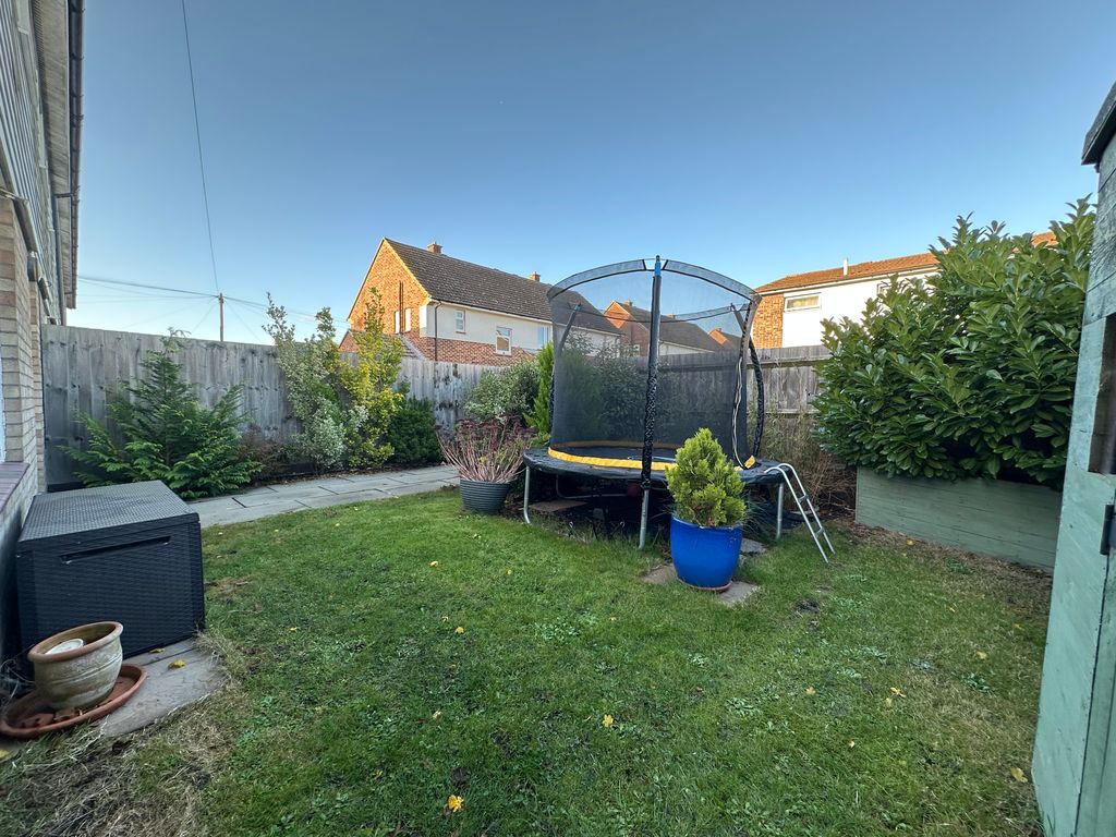 Property photo 2 of 24 Rear Garden