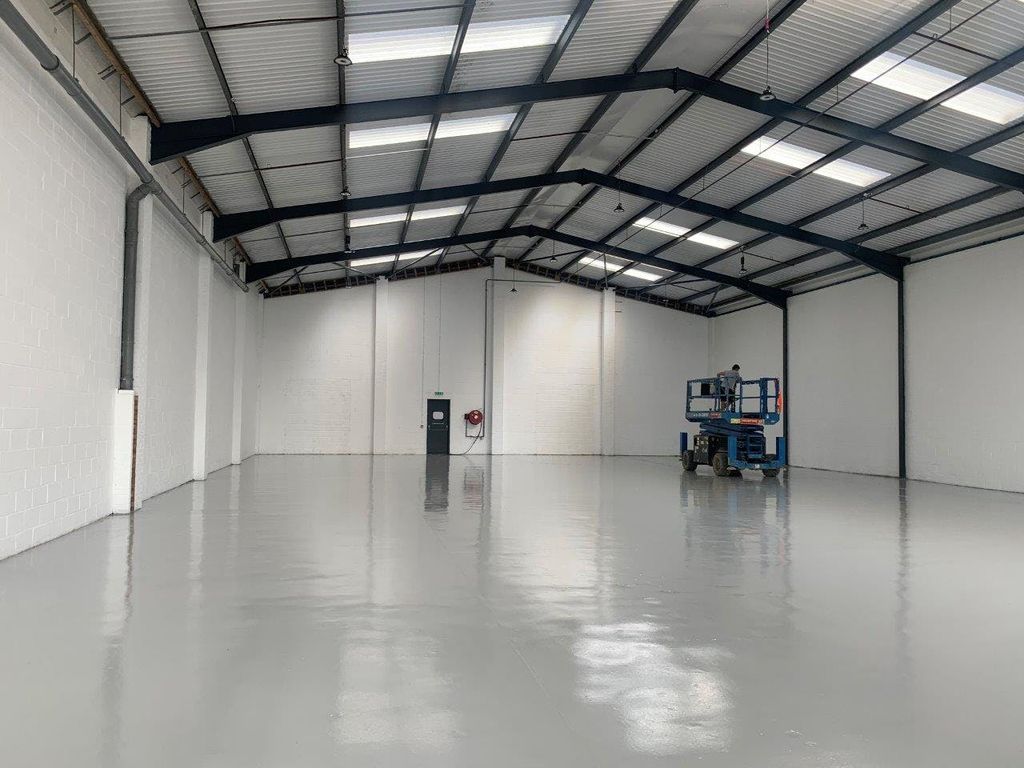 Property photo 2 of 2 Stadium Trade And Business Park Unit 2 Interior 2.Jpg
