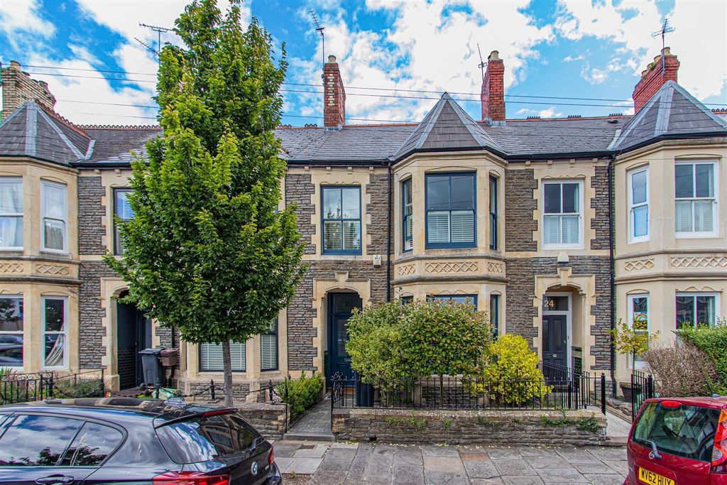 Property photo 1 of 22 Ryder Street Ext.Jpg