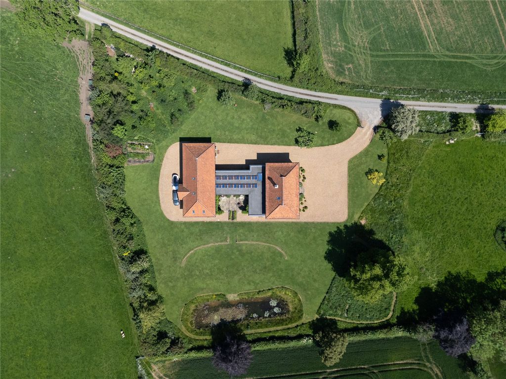 Additional image 26 of 4 bed detached house for saleWhenby, York, North Yorkshire YO61