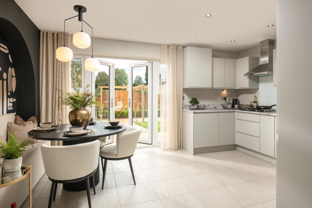 Property photo 3 of 11 Showhome Photography