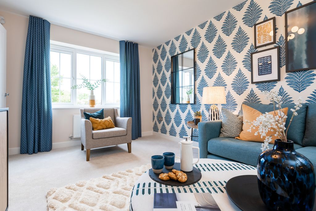 Property photo 3 of 13 Showhome Photography