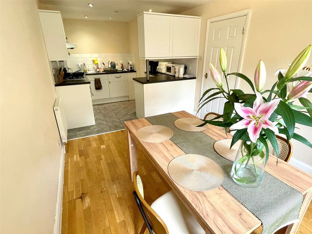 Property photo 2 of 17 Kitchen Diner