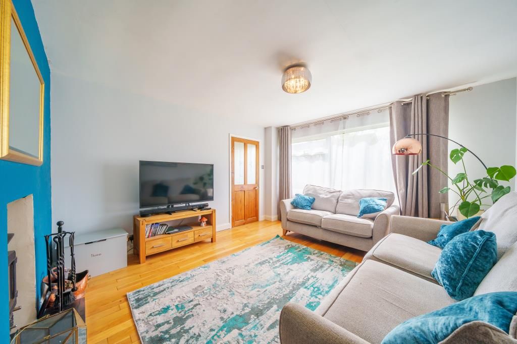 Property photo 3 of 10 Living Area