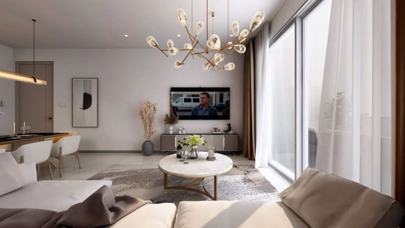 Property photo 2 of 24 Open Plan Living...