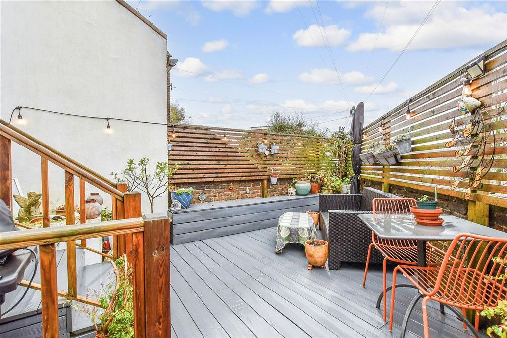 Property photo 2 of 12 Rear Garden