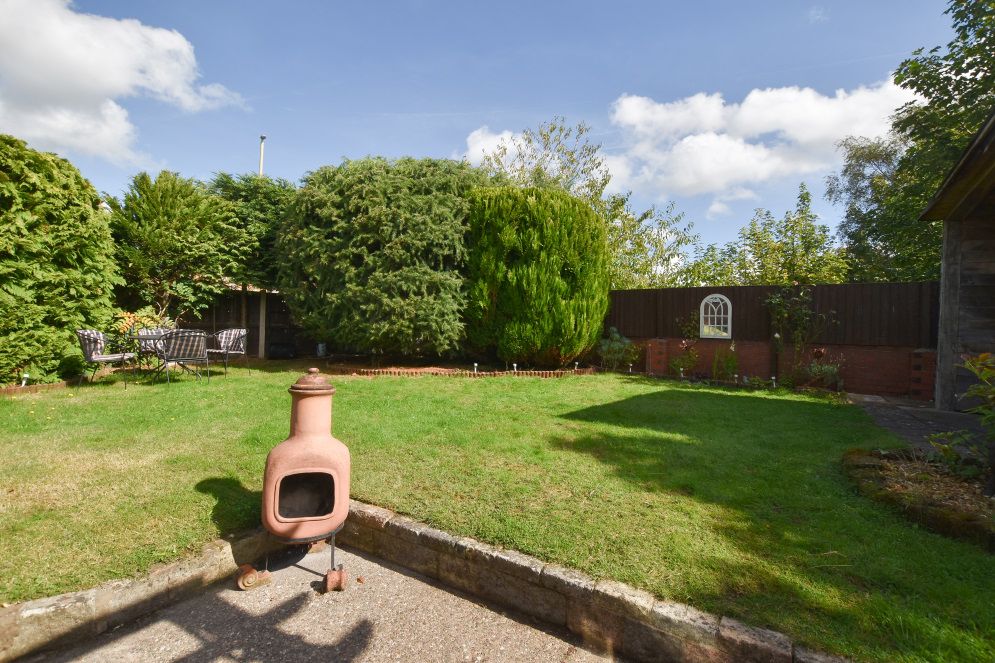 Property photo 3 of 16 Rear Garden 2