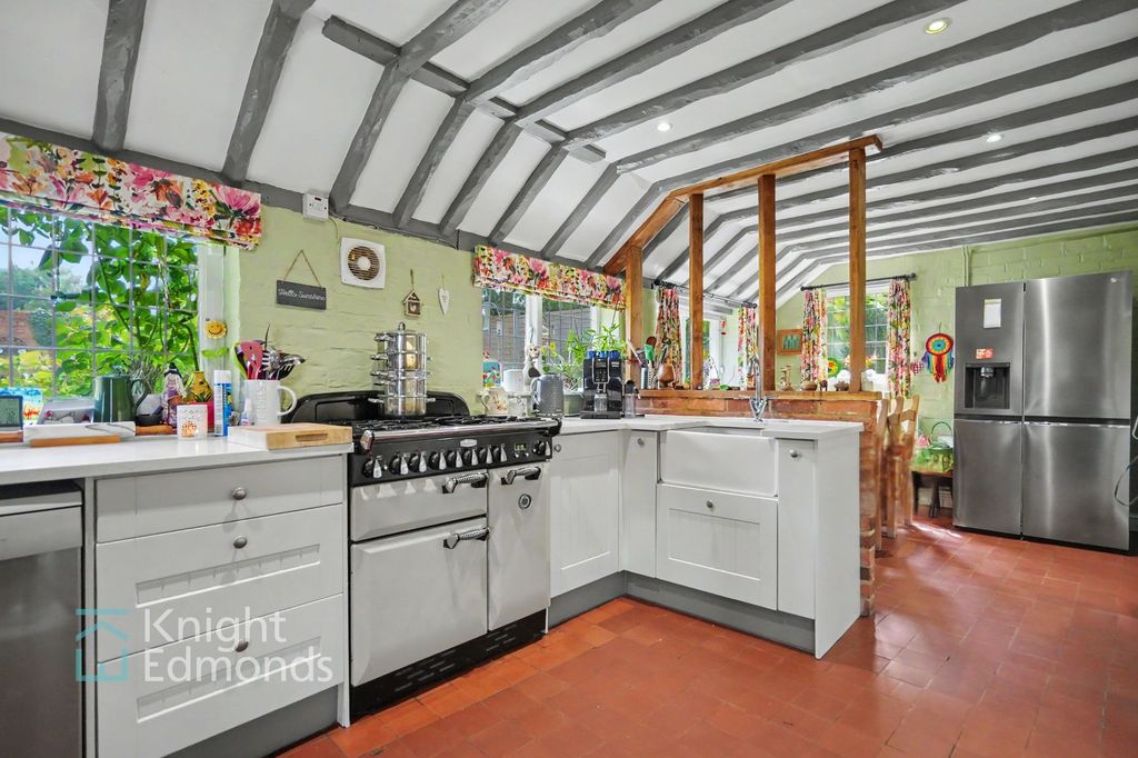 Property photo 2 of 34 Kitchen