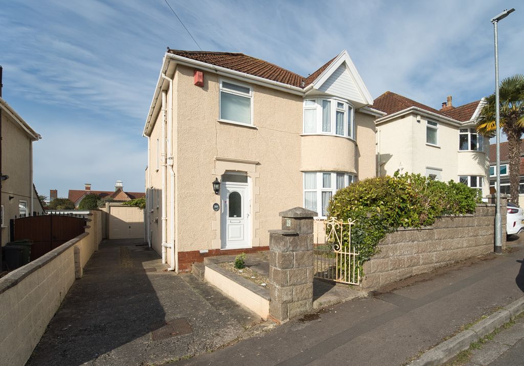 Property photo 1 of 30 3Â Bedroom Detached For Sale