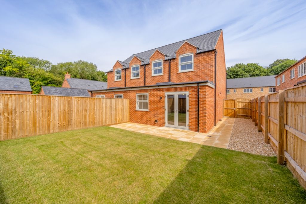 Property photo 2 of 12 Plot 34 &amp; 36, The Parklands (Sudbrooke)-4