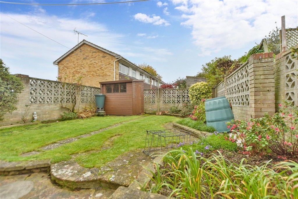 Property photo 1 of 8 Rear Garden