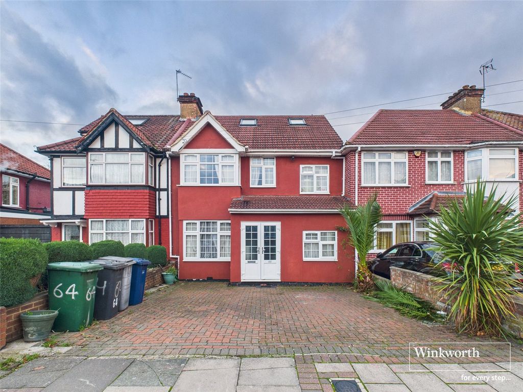 Property photo 3 of 19 External Front