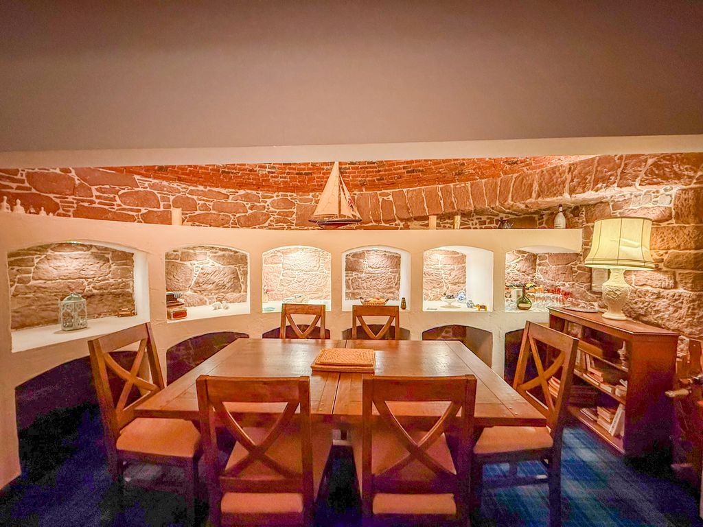 Additional image 14 of 2 bed flat for salePitfour Castle, St. Madoes PH2