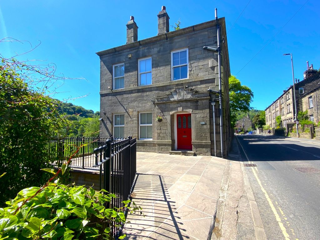 Additional image 54 of 4 bed detached house for saleCottonstones, Machpelah, Hebden Bridge HX7