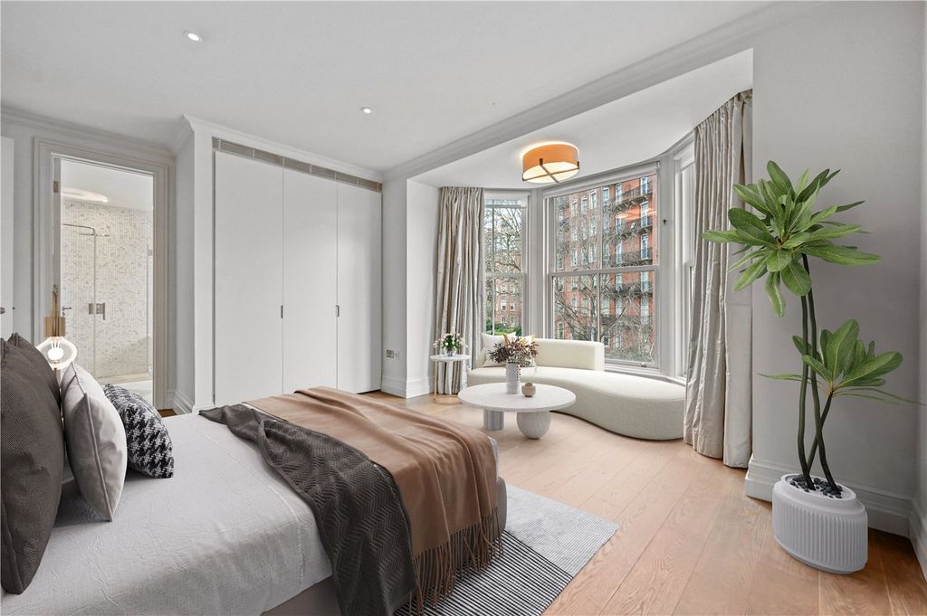 Additional image 18 of 7 bed detached house to rentAddison Road, Kensington, London W14