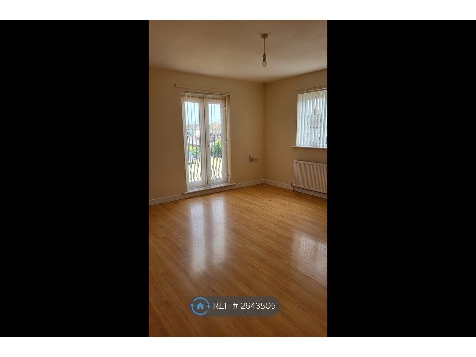 Property photo 2 of 15 Lounge / Juliet Balcony Doors