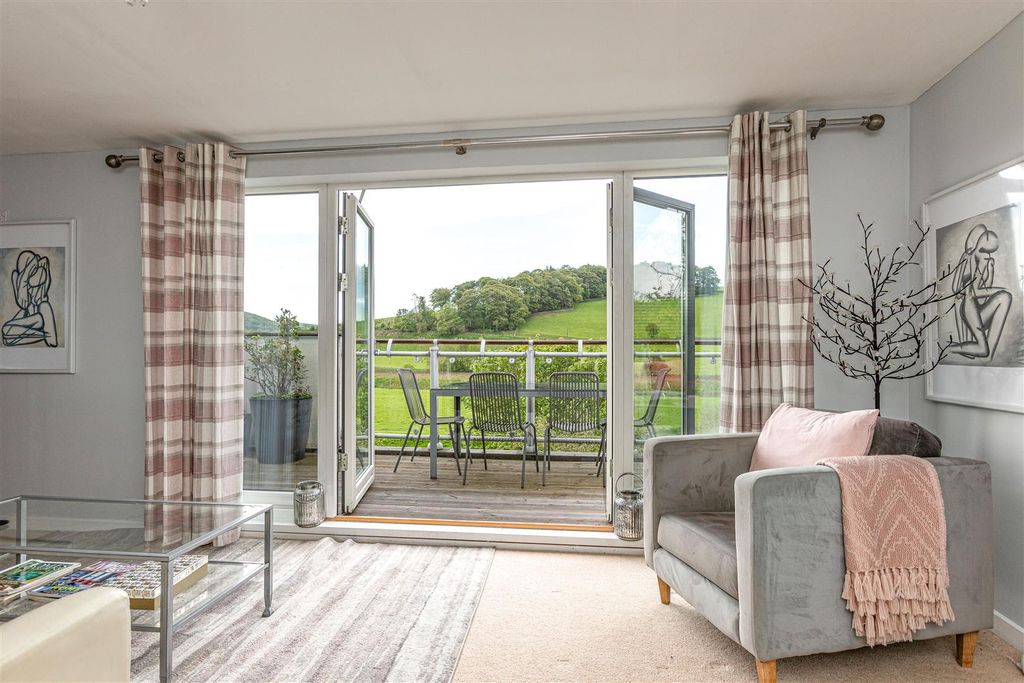 Additional image 27 of 5 bed detached house for sale57 Galashiels Road, Stow, Galashiels TD1