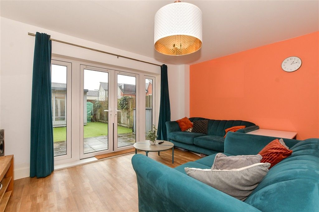 Property photo 3 of 18 Lounge/Dining Room.