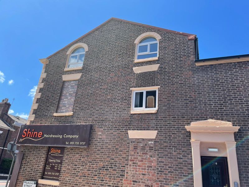 Property photo 1 of 11 Front