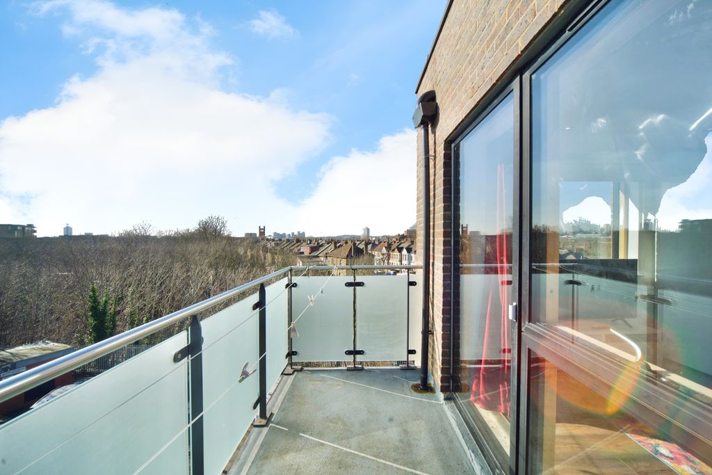 Property photo 3 of 15 Balcony