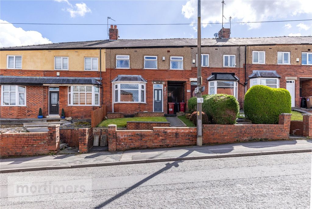 Property photo 1 of 21 Front External