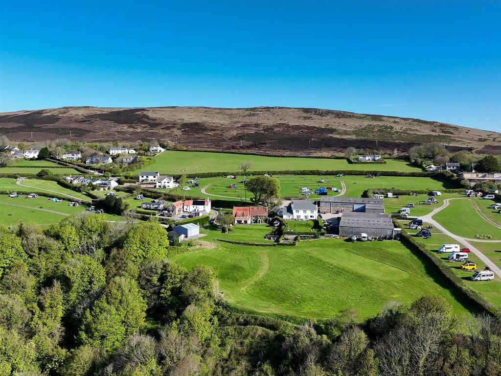 Additional image 72 of 5 bed property for saleNicholaston, Penmaen, Swansea SA3