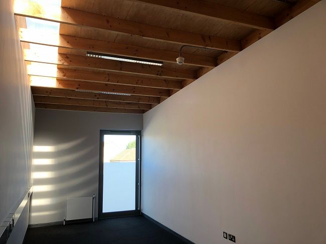Property photo 3 of 6 Office Interior 