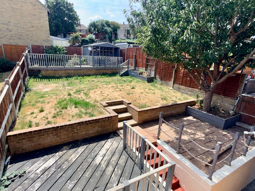 Property photo 3 of 18 Rear Garden