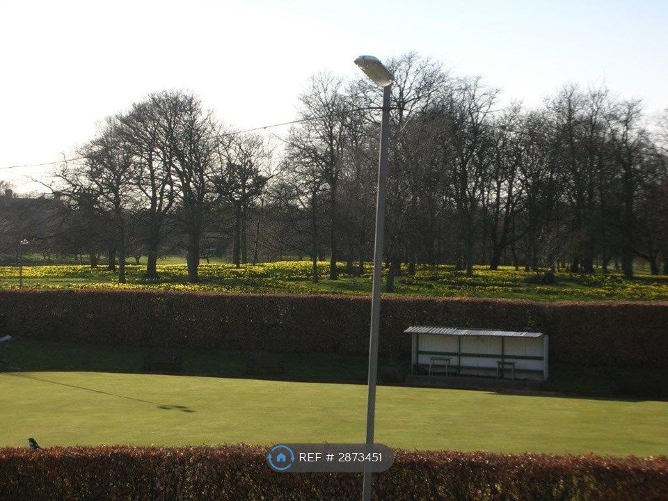 Property photo 2 of 8 View From Flat To Sefton Park