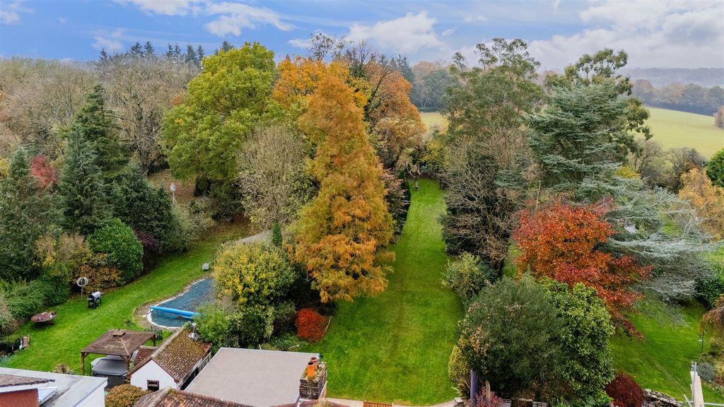 Property photo 3 of 34 Green Lane, 51 Drone (8).Jpg