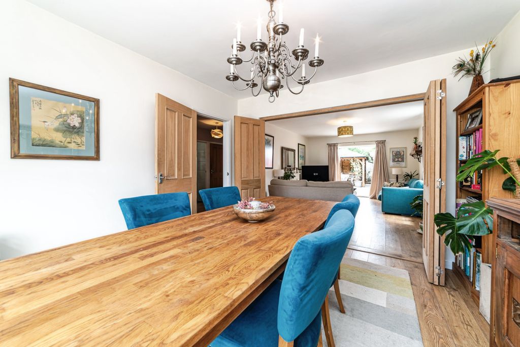 Property photo 3 of 49 Dining Room