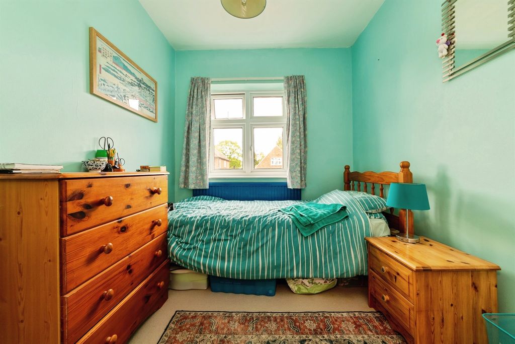 Additional image 15 of 3 bed semi-detached house for saleWhitethorn Lane, Letchworth Garden City SG6