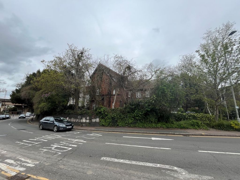 Additional image 20 of Land for saleChalk Hill & 12 Ye Corner, Watford WD19